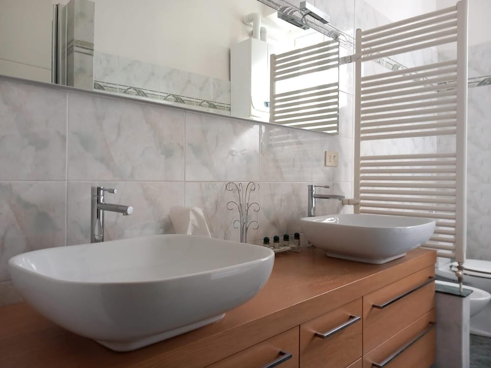 San Benedetto Apartment