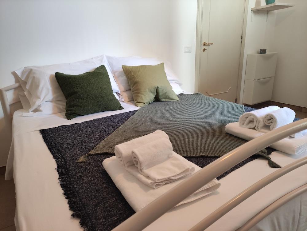 B&B il Faso vicino Zoosafari di Fasano