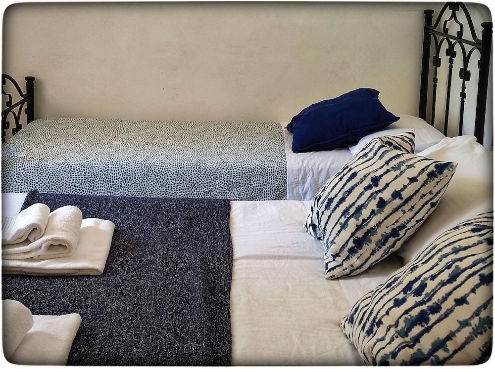 B&B il Faso vicino Zoosafari di Fasano