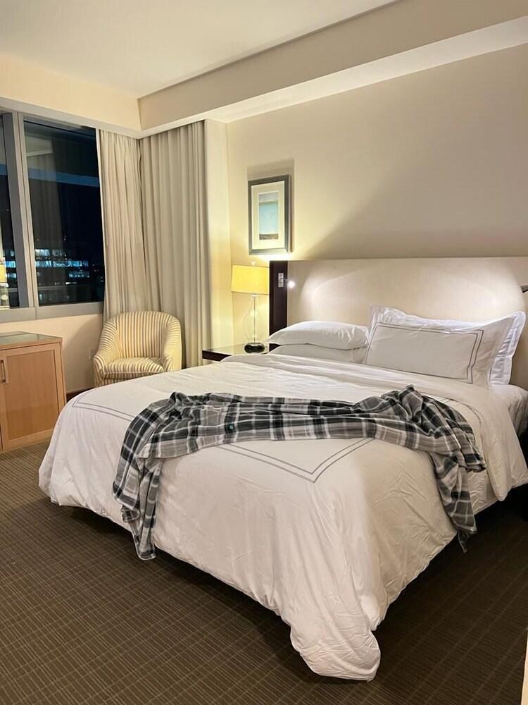 Lux Arch Studios at Brickell