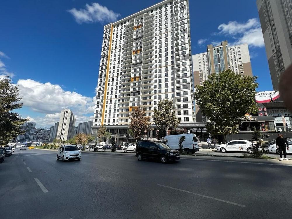 Suites Property Of Turkey