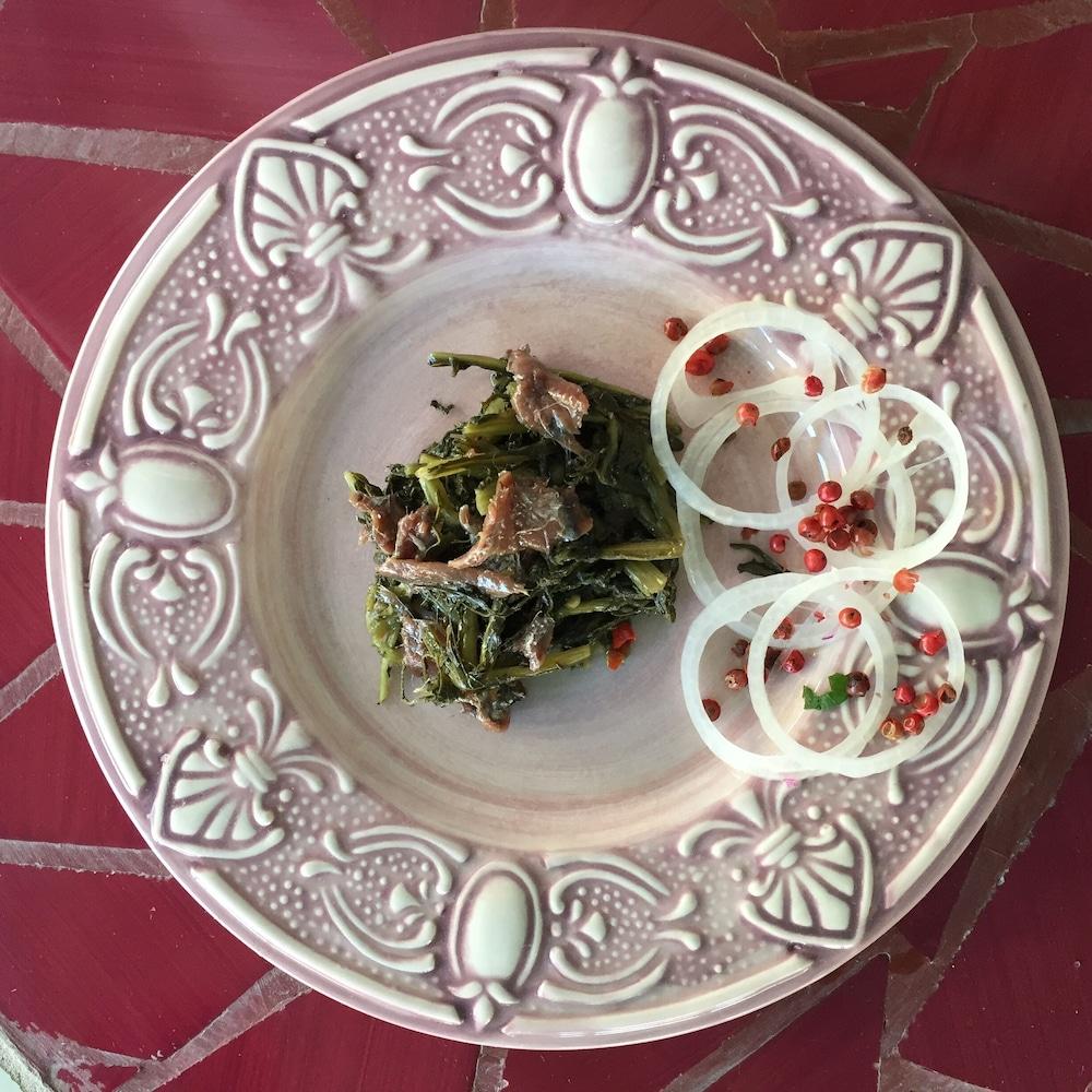 HOTEL RISTORANTE CAVALIERE