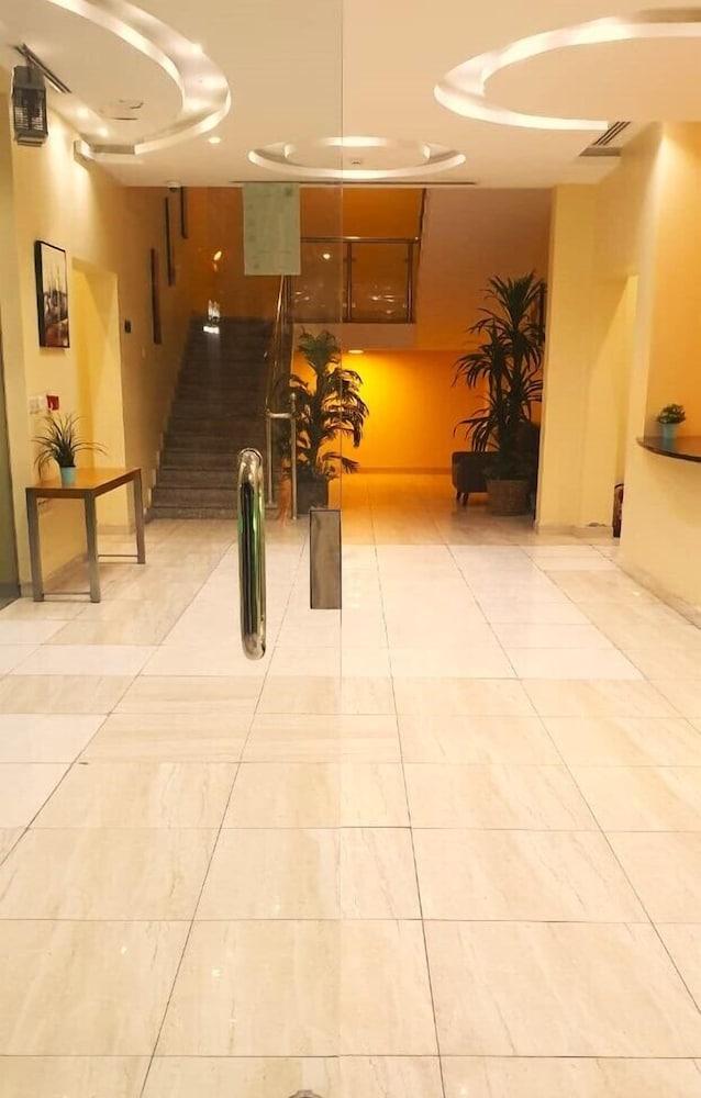 Abhi for residential units Jubail