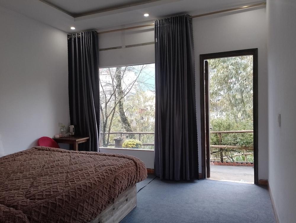 Tay Bac Sky Homestay