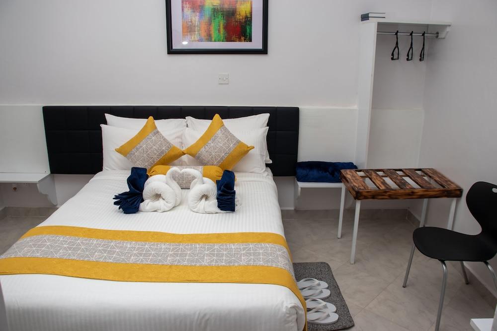 Eldorado Rustic Hotel