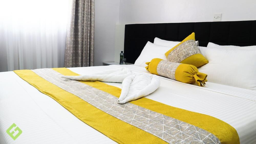 Eldorado Rustic Hotel