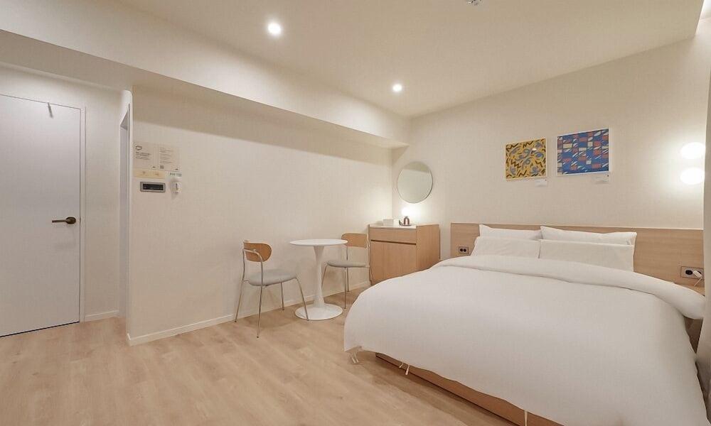 Maison de Centum Busan