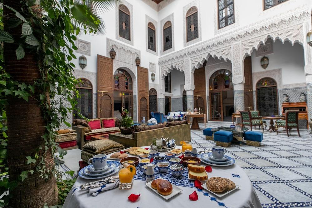 Riad Semlalia