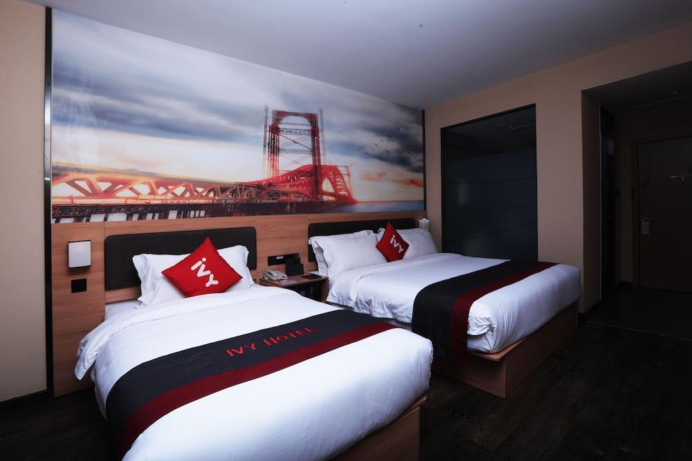 Ivy Hotel Addis Ababa