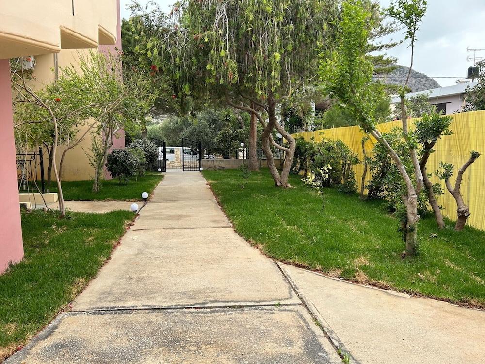 Mediterranean Sea Top Floor