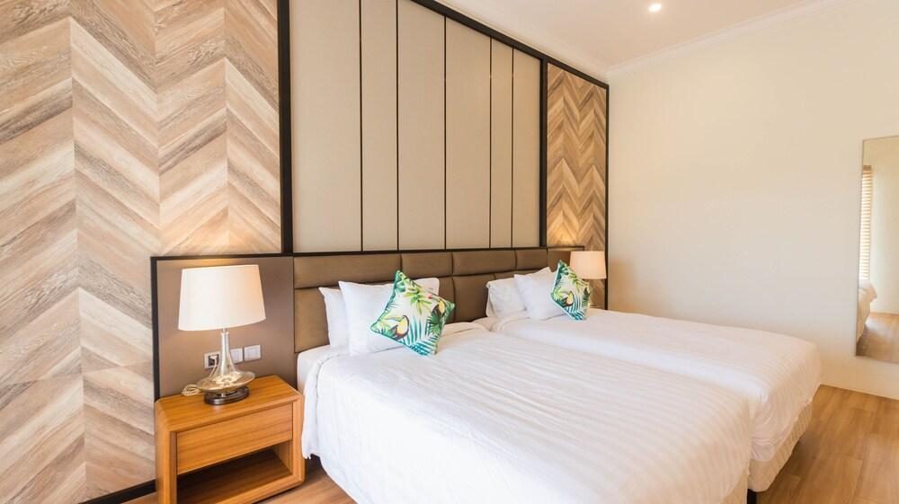 Villa Anngrek Pecatu