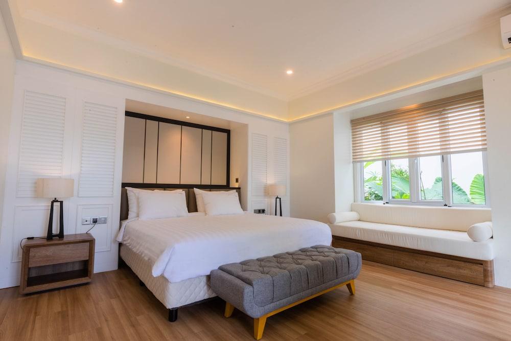 Villa Anngrek Pecatu