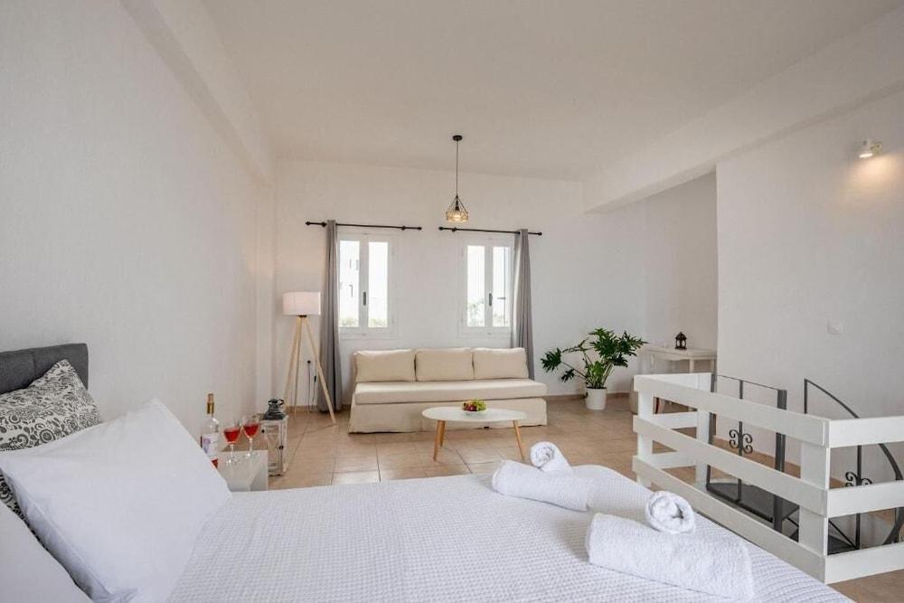 White Utopia Apartments and Maisonettes