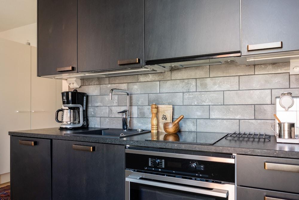 Roost Graniittilinnankatu