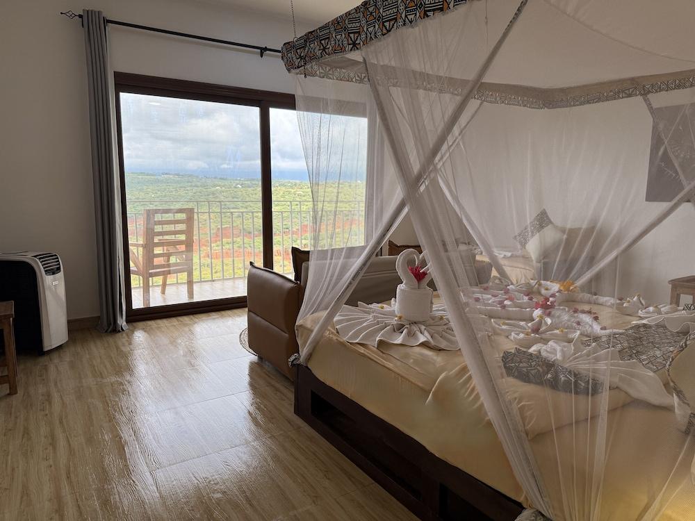 Africa Safari Karatu