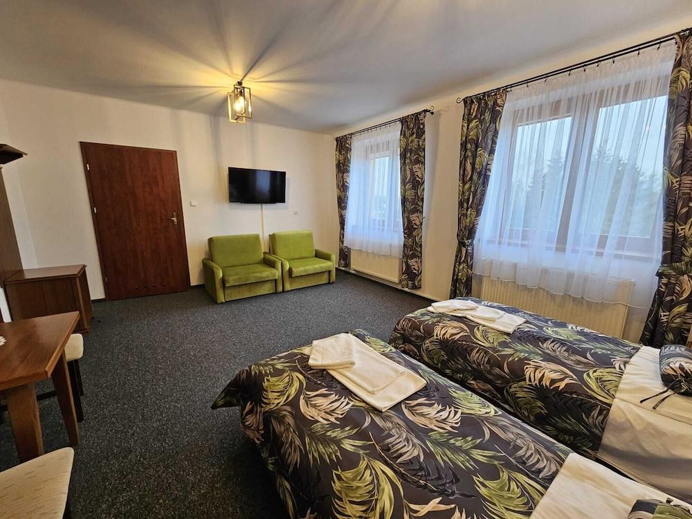 Restauracja Hotel Imperial