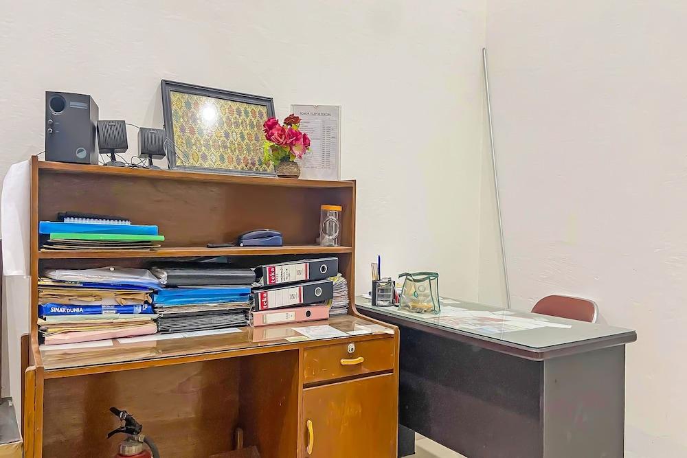 Hotel O Gajah Mada Indah