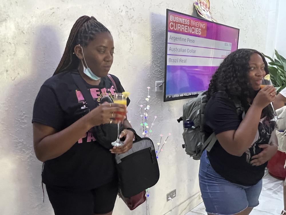 Riviera Lekki Resort