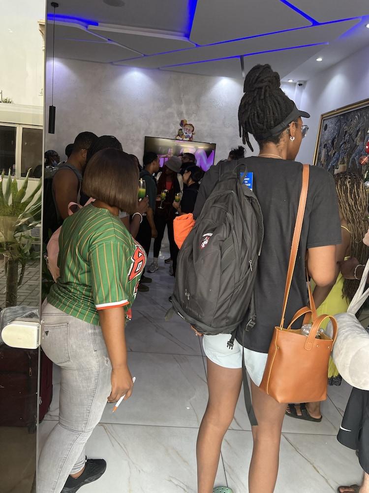 Riviera Lekki Resort