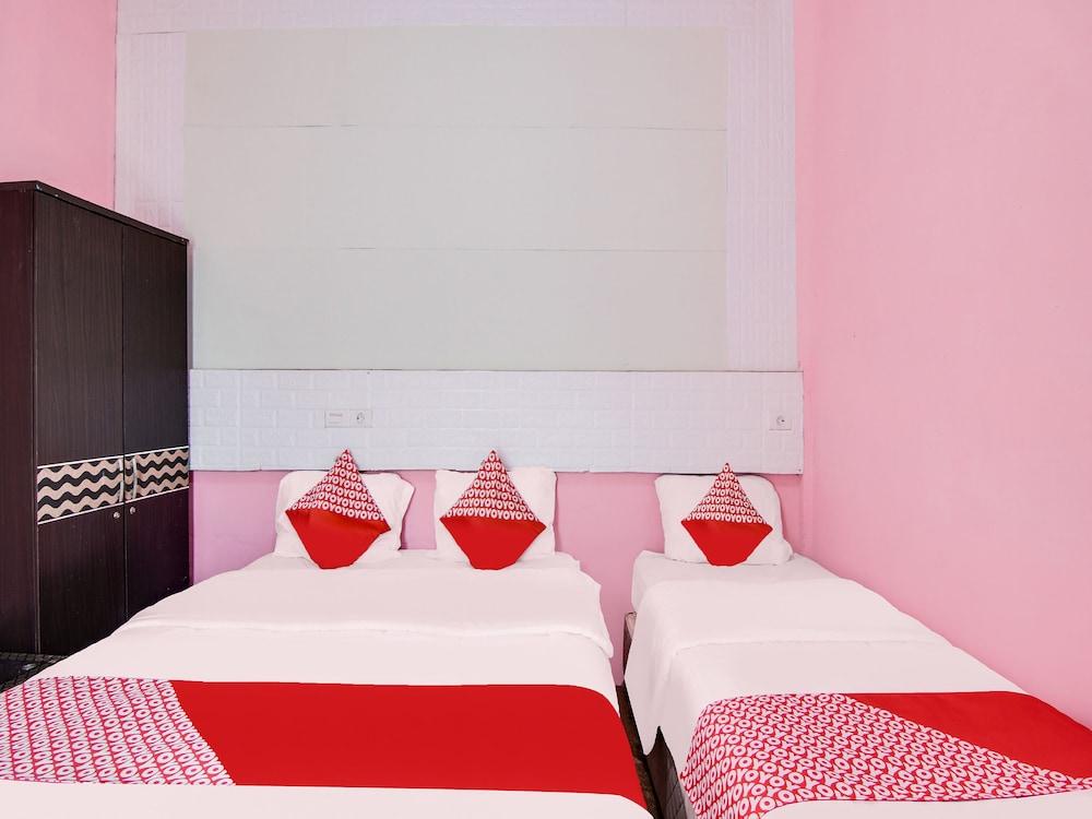 Hotel O Nirvana Homestay Syariah