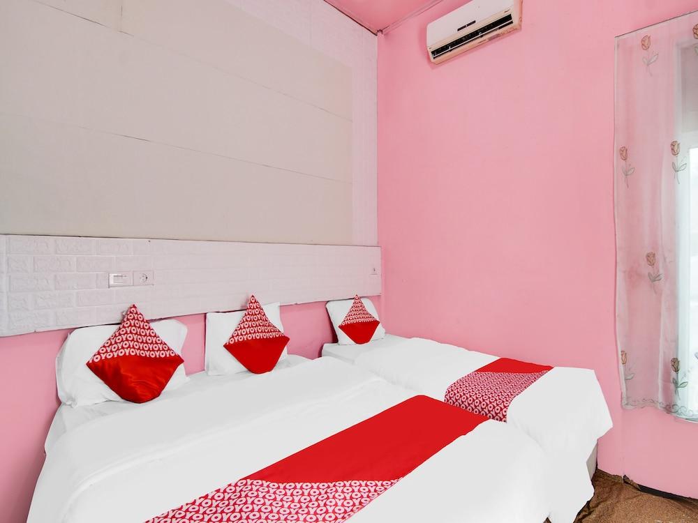 Hotel O Nirvana Homestay Syariah