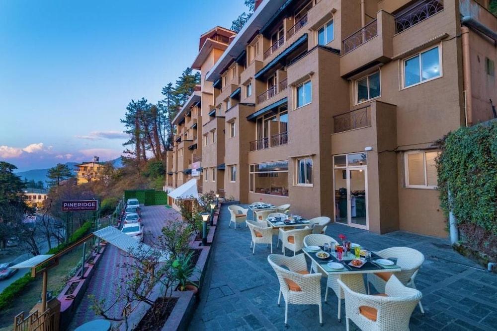 Summit Naldehra Grand Resort & Spa