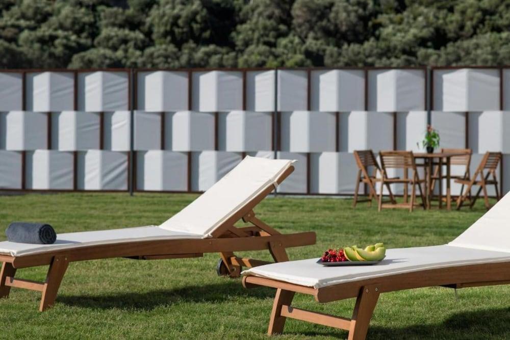 Deluxe Villa Konstantinos