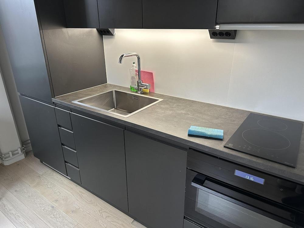 Apartment in Sollentuna Centrum 1205