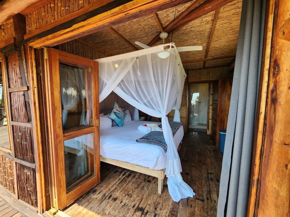 Ocean Pearl Beach Lodge