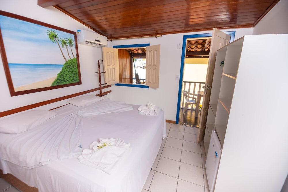 Brisa do Caita Praia Hotel