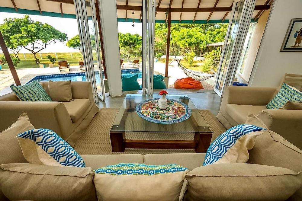 The beach house by Kay jay Hotels