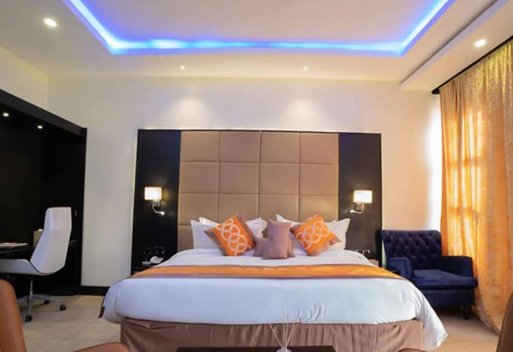 Princess Luxury Hotels