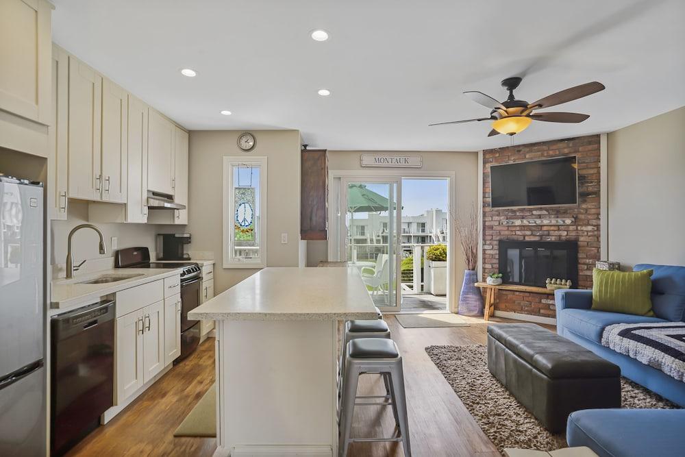 Atlantic Bluffs Club