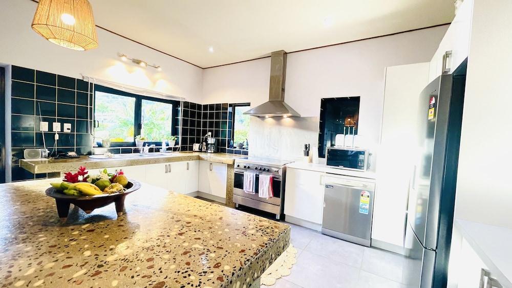 Inave Oasis Holiday Homes