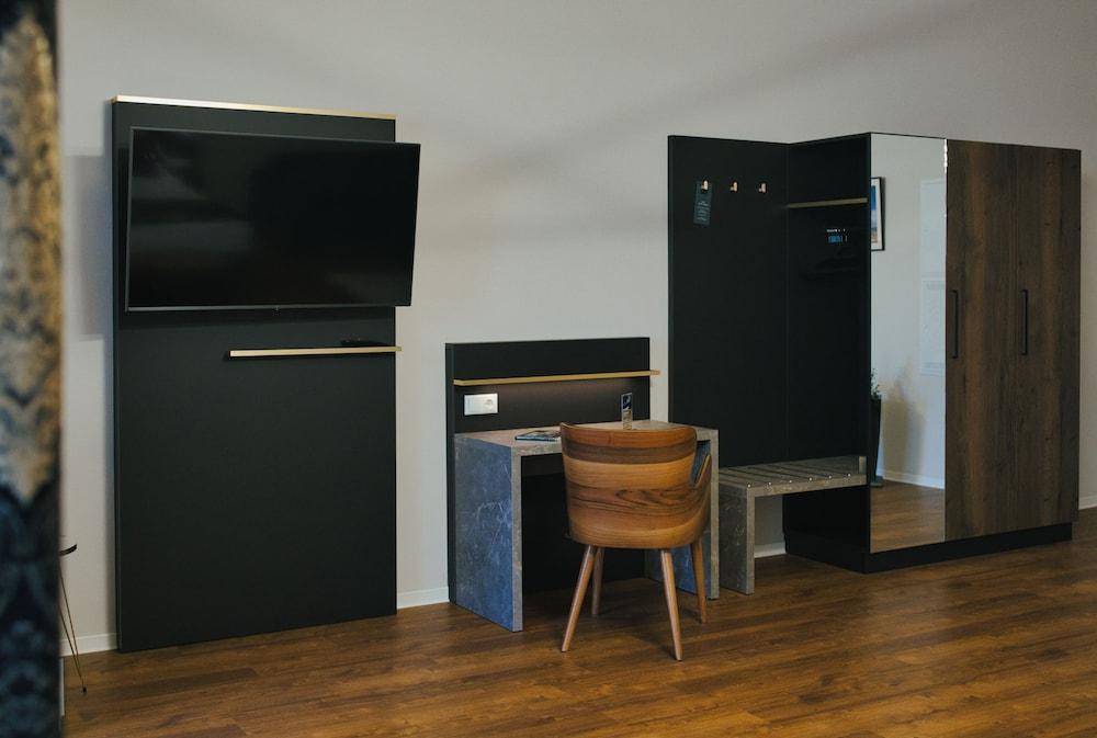 Residence Black Eagle Lubmin