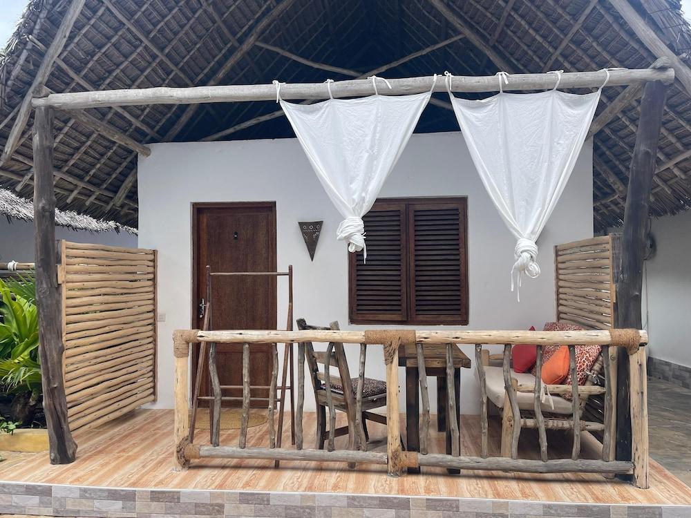 Bitcoin Beach Hotel Zanzibar