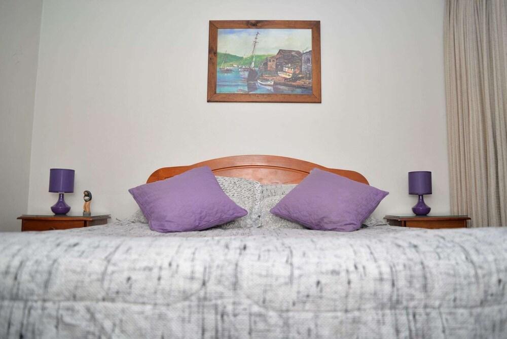 La Dehesa House Callao