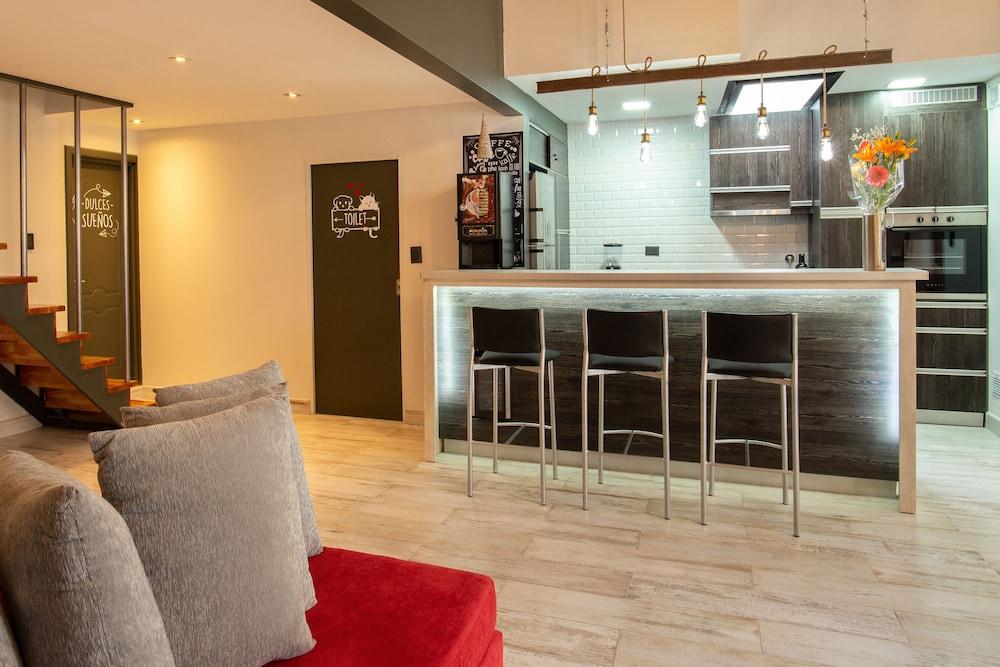 Cabañas Tierra Mistica