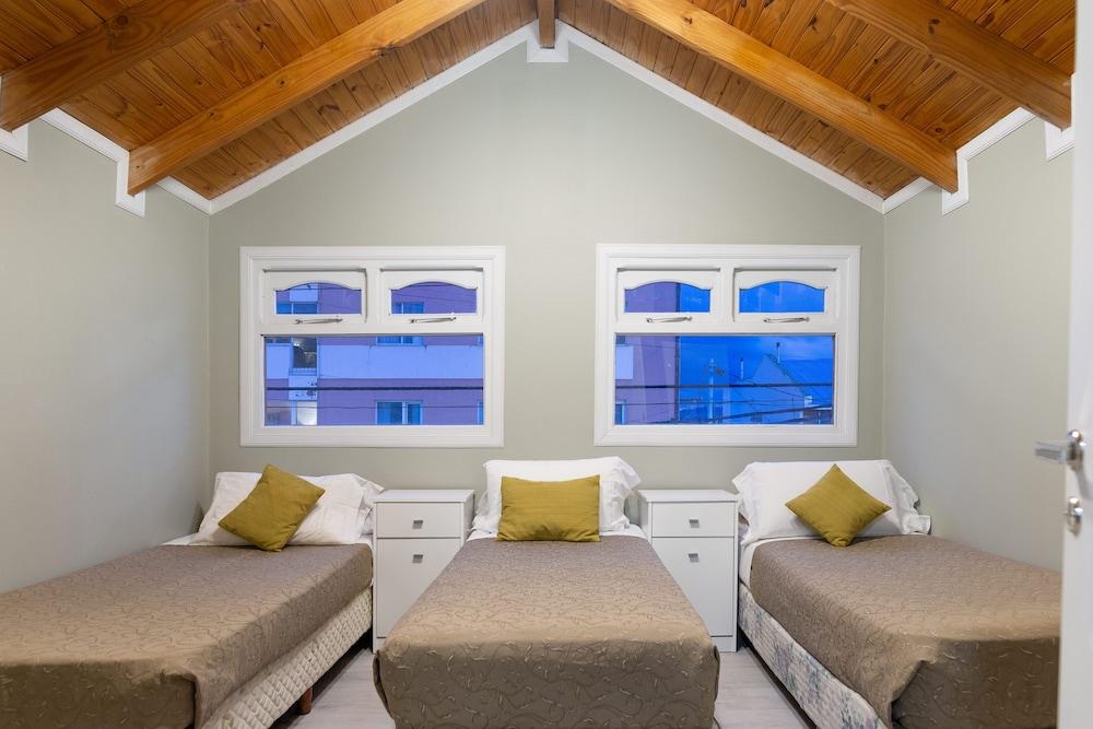 Cabañas Tierra Mistica