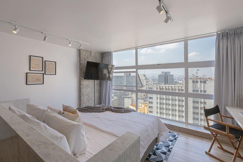 Vossa Bossa Sky Mirante