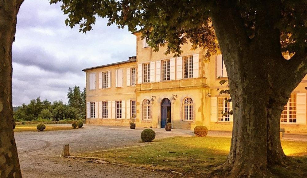 Domaine de Pallanne