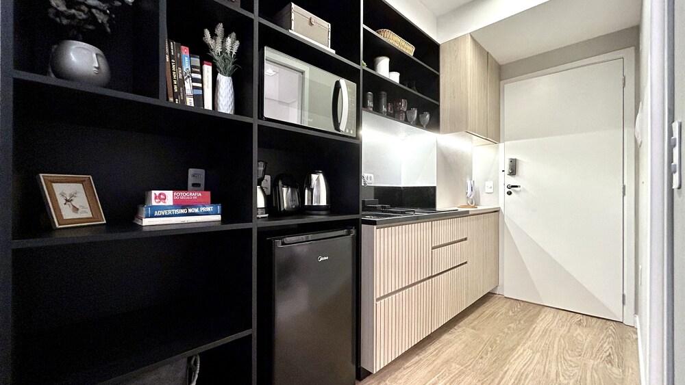 Studios Pinheiros - Anora Spaces