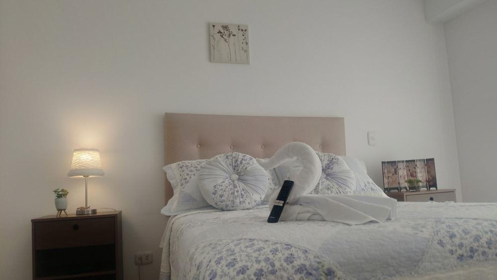 LOFT LIMA -Depa- Magdalena del Mar