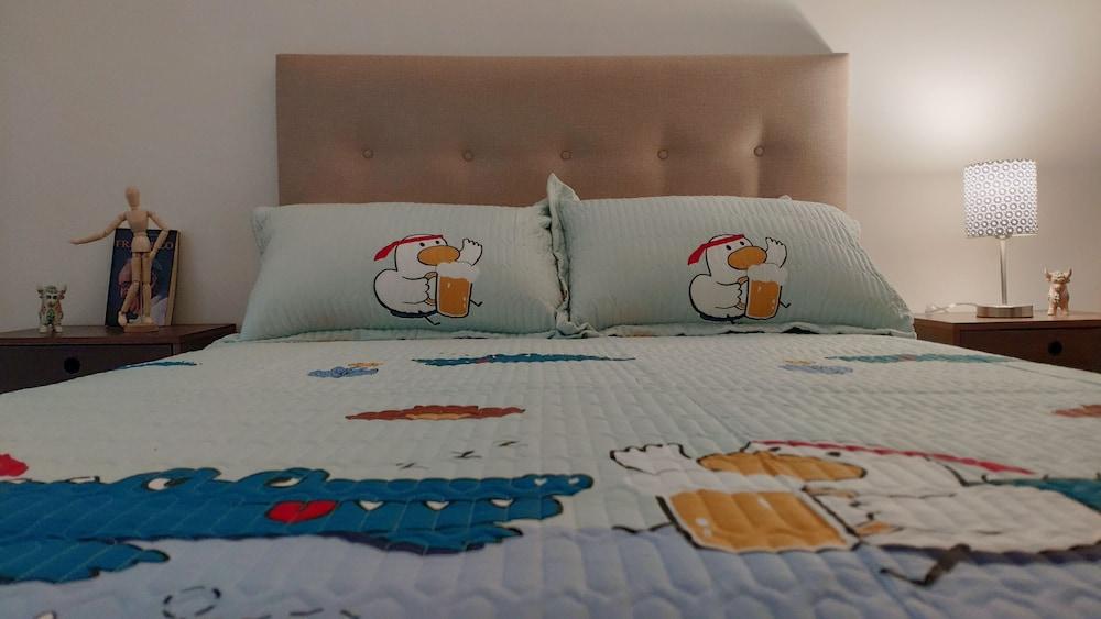 LOFT LIMA -Depa- Magdalena del Mar