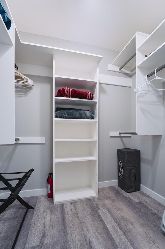 Central Sedona Home with 3 Units