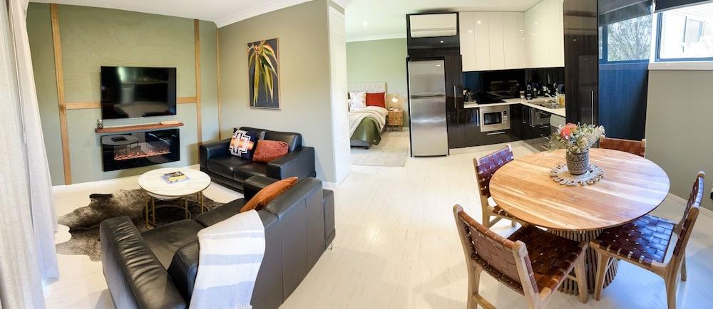 Hamilton House - Snowy Mountains