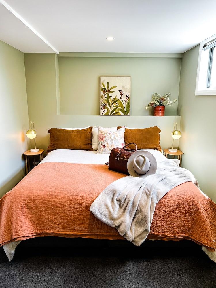 Hamilton House - Snowy Mountains