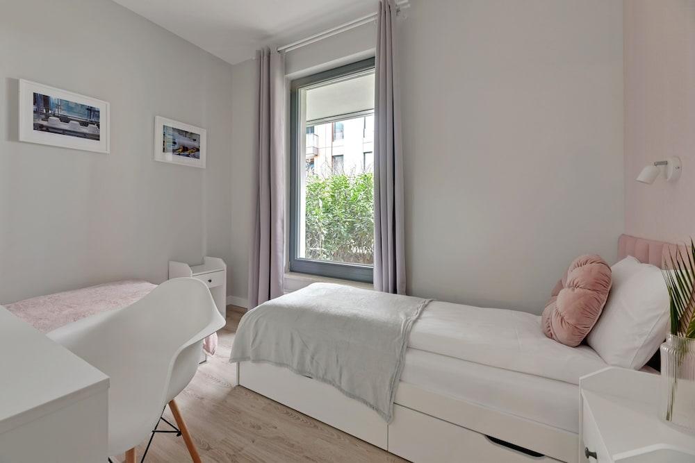 Welcome Apartment - CityFlow