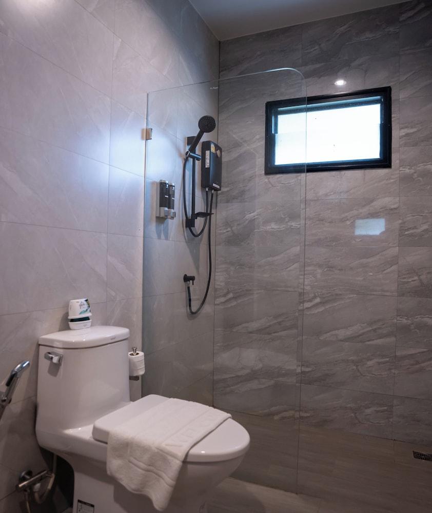 Trat Tara Boutique Hotel