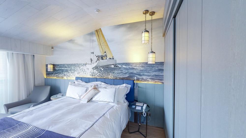 Karpaz Gate Marina Hotel